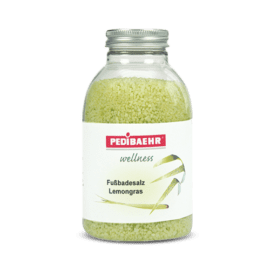 Pedibaehr sól z trawą cytrynową