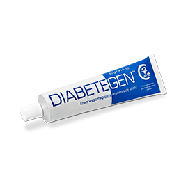 Diabetegen