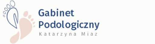 Gabinet podologiczny Katarzyna Miaz